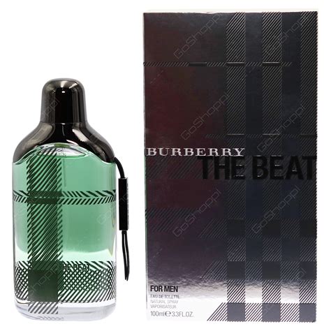 burberry the beat for men 30ml|burberry beat men 100ml.